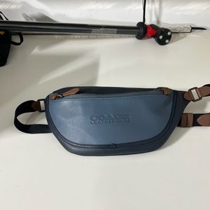 COACH Fanny Pack